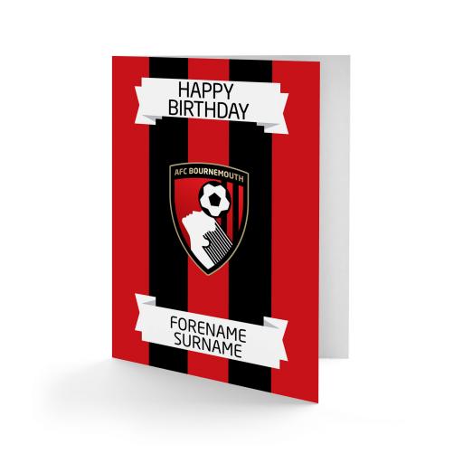 afc bournemouth merchandise