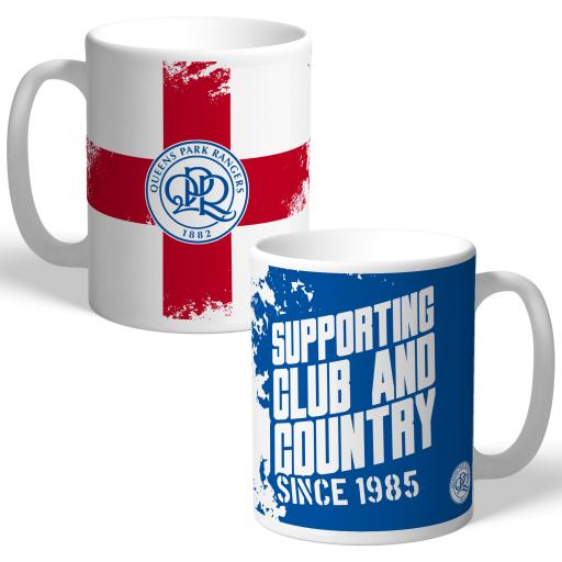 qpr fc shop