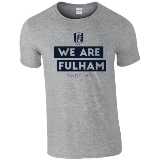 Fulham FC Chant T-Shirt