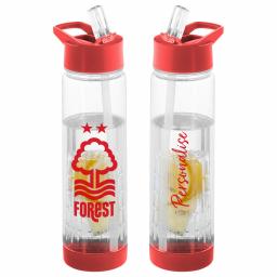 Nottingham Forest FC Crest Tutti-Frutti Infuser Sport Bottle.jpg