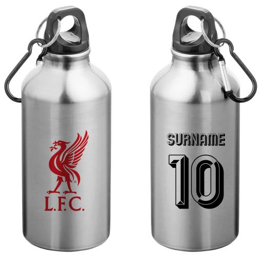 personalised liverpool fc gifts