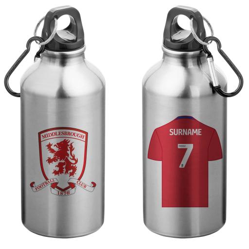 middlesbrough football merchandise